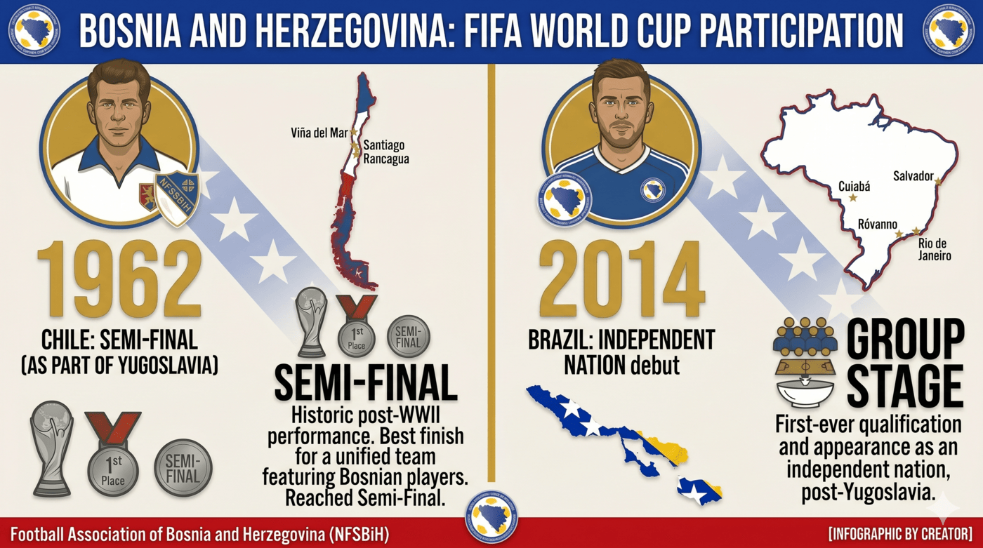 World Cup 2026 squad: players, key names and tactical analysis