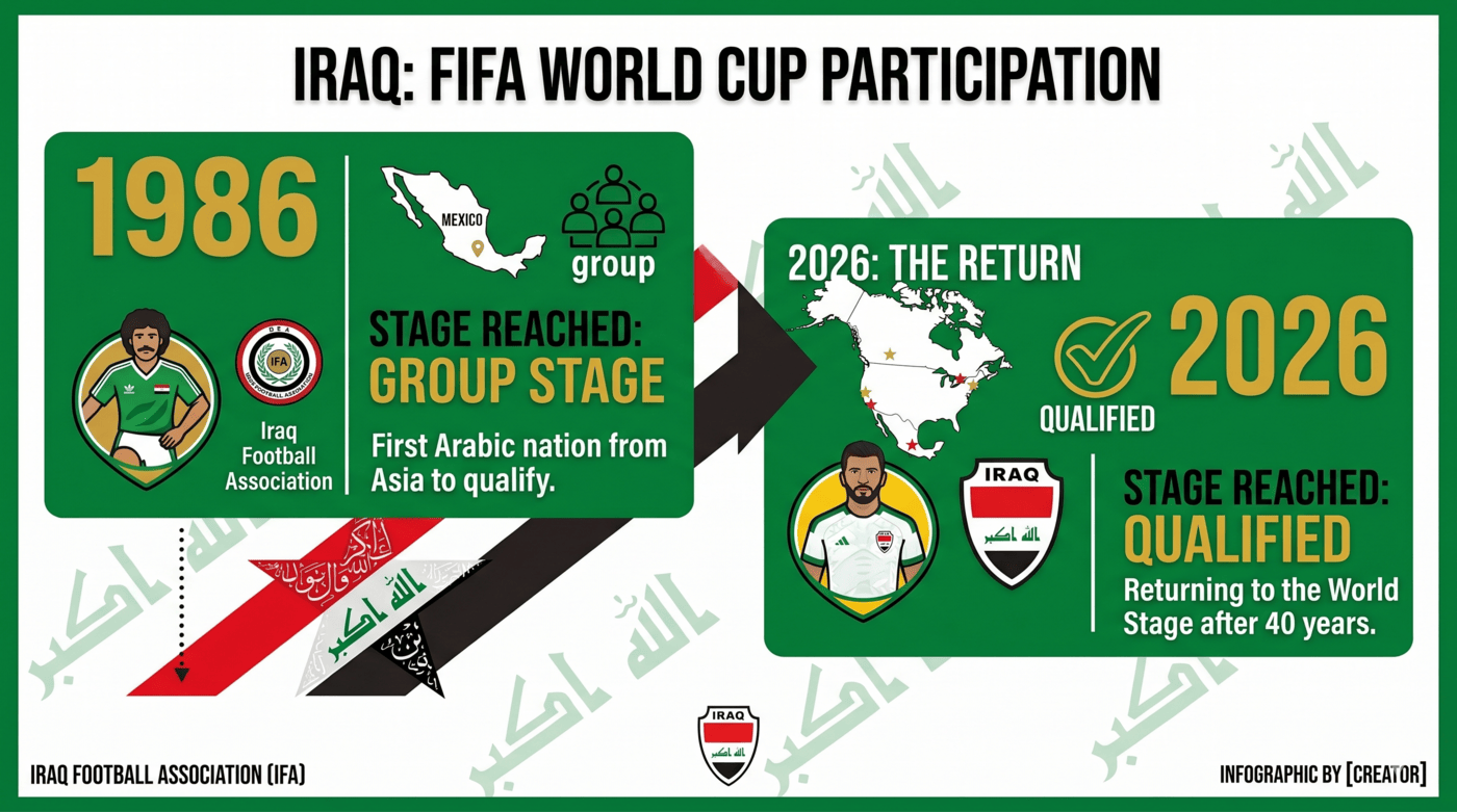 World Cup 2026 squad: players, key names and tactical analysis