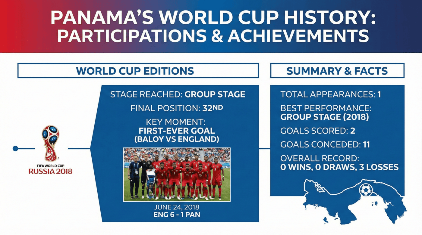 From the Canal to the Big Stage