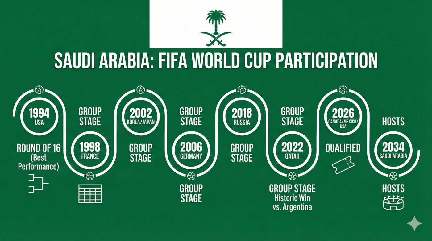 🟢: a long road, a short margin, and a World Cup group that won’t forgive lapses