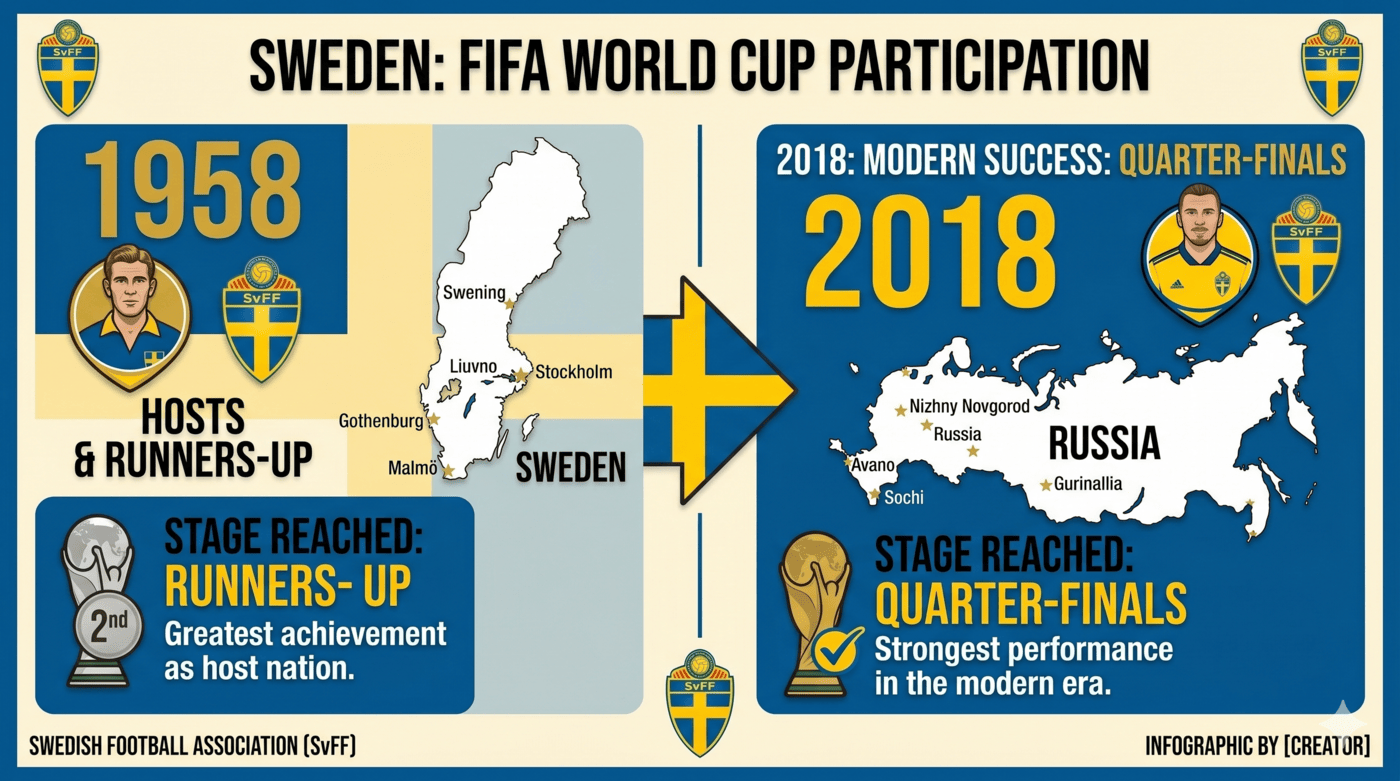 World Cup 2026 squad: players, key names and tactical analysis